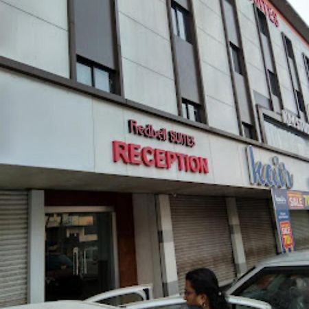 Redbell Suites Malapuram 말라푸람 외부 사진