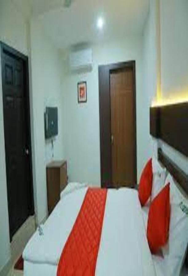 Redbell Suites Malapuram 말라푸람 외부 사진