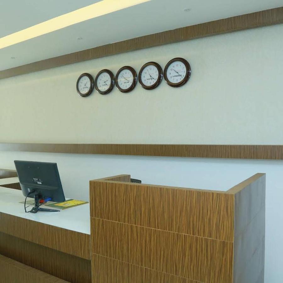 Redbell Suites Malapuram 말라푸람 외부 사진