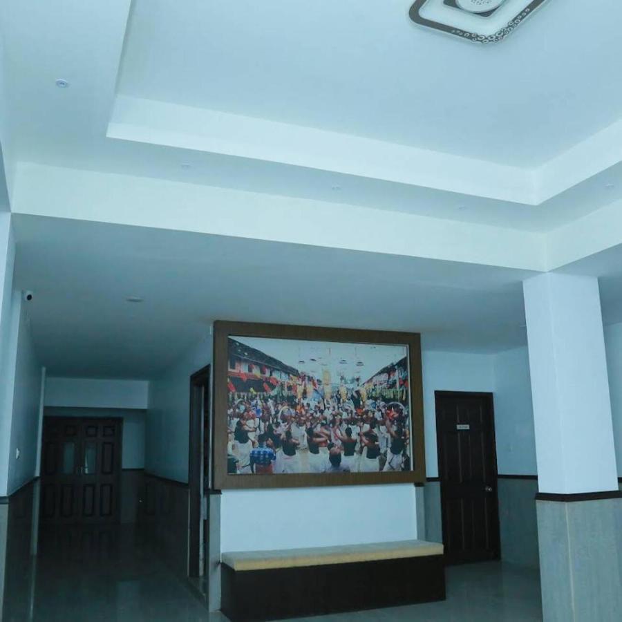 Redbell Suites Malapuram 말라푸람 외부 사진